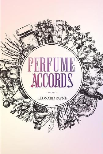 Cover image for Perfume Accords