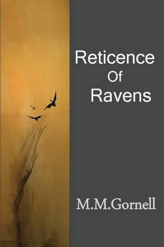 Cover image for Reticence of Ravens: Second Edition