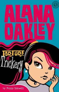 Cover image for Alana Oakley: Torment & Trickery