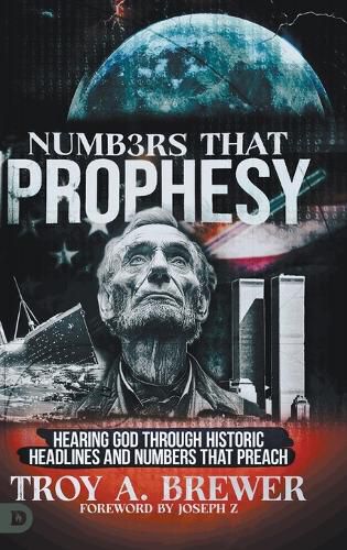 Cover image for Numbers That Prophesy