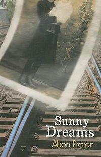 Cover image for Sunny Dreams