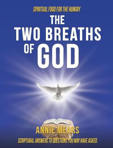 Cover image for The Two Breaths of God