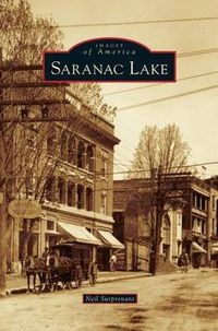 Cover image for Saranac Lake