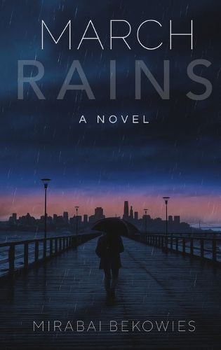 Cover image for March Rains