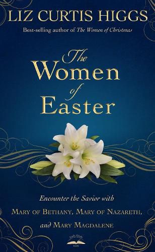 Cover image for The Women of Easter