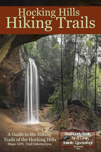 Hocking Hills Hiking Trails