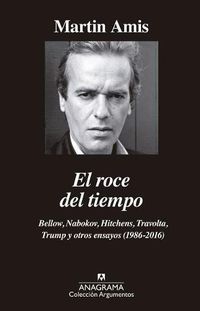 Cover image for Roce del Tiempo, El