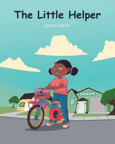 Cover image for The Little Helper