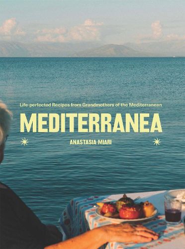 Cover image for Mediterranea