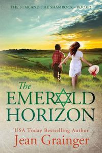 Cover image for The Emerald Horizon