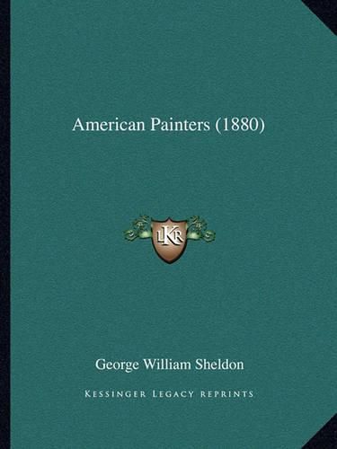 American Painters (1880)