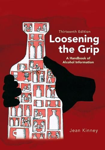 Cover image for Loosening the Grip 13th Edition