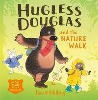 Cover image for Hugless Douglas and the Nature Walk
