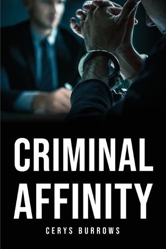 Cover image for Criminal Affinity