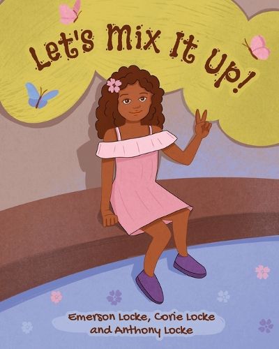 Cover image for Let's Mix It Up!