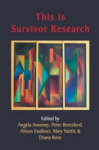 Cover image for This is Survivor Research