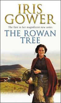 Cover image for The Rowan Tree
