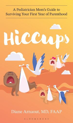 Cover image for Hiccups