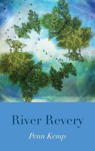 Cover image for River Revery