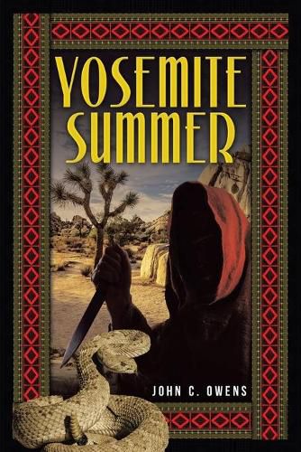 Cover image for Yosemite Summer