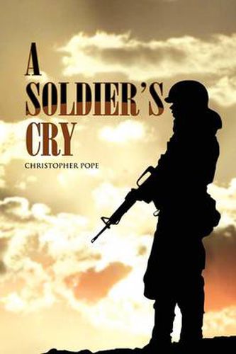 Cover image for A Soldier's Cry