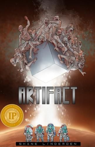 Cover image for Artifact