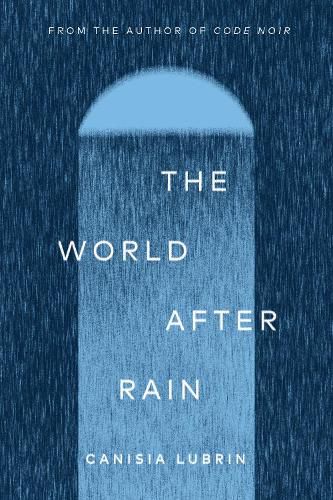 Cover image for The World After Rain