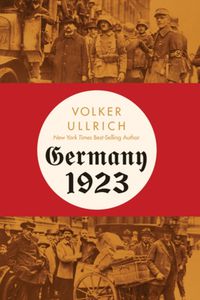 Cover image for Germany 1923