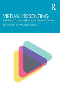 Cover image for Virtual Presenting