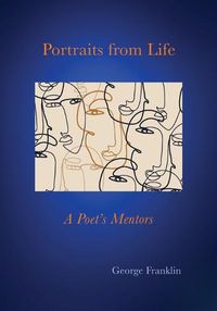 Cover image for Portraits From Life