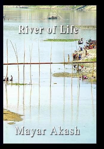 Cover image for River of Life