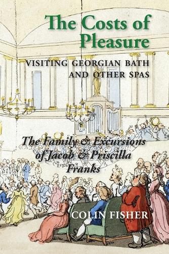 Cover image for The Costs of Pleasure