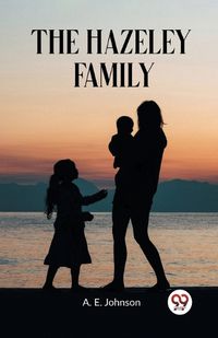 Cover image for The Hazeley Family