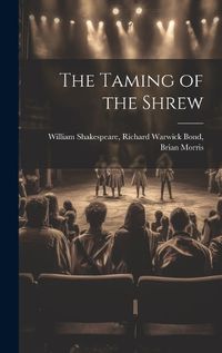 Cover image for The Taming of the Shrew