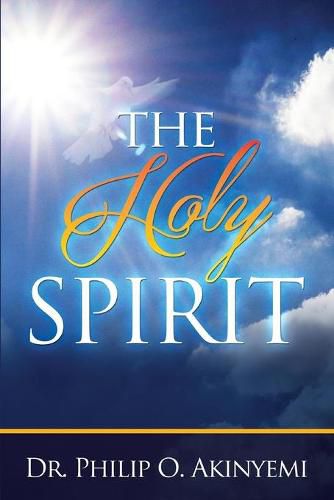 Cover image for The Holy Spirit