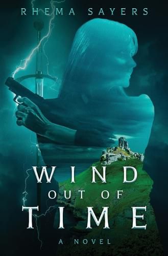 Cover image for Wind Out of Time