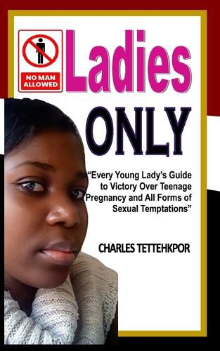 Cover image for Ladies Only