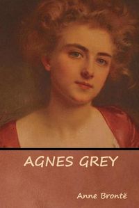 Cover image for Agnes Grey