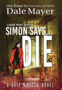 Cover image for Simon Says... Die