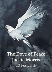 Cover image for The Dove of Peace Postcard Pack