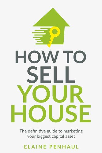 Cover image for How to Sell Your House