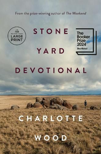 Stone Yard Devotional