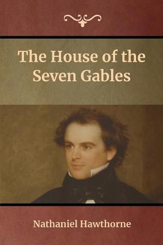 Cover image for The House of the Seven Gables