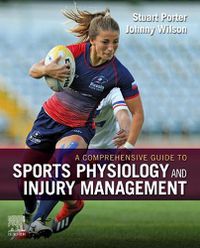 Cover image for A Comprehensive Guide to Sports Physiology and Injury Management: an interdisciplinary approach