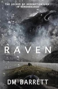 Cover image for Raven