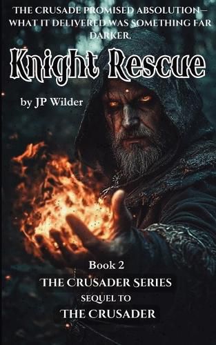 Cover image for Knight Rescue