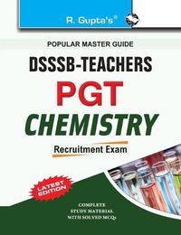 Cover image for Dasssb Teachers Pgy Chemistry