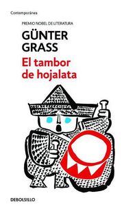 Cover image for El Tambor de Hojalata / The Tin Drum