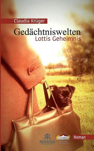 Cover image for Gedachtniswelten, Lottis Geheimnis