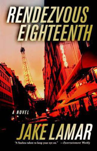 Cover image for Rendezvous Eighteenth